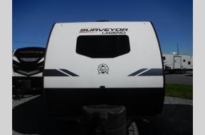 Used 2022 Forest River RV Surveyor 252RBLE Photo