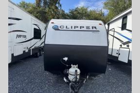 Used 2021 Coachmen RV Clipper Ultra-Lite 17FQ Photo