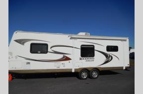 Used 2012 Forest River RV Rockwood Ultra Lite 2604 Photo