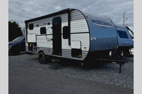 New 2025 KZ Sportsmen Classic 191BHK Photo