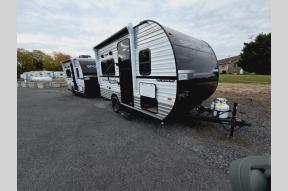 New 2026 KZ Sportsmen Classic 130RD Photo