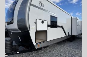 New 2026 Forest River RV Wildwood Heritage Glen 310BHI Photo