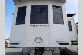 New 2025 Forest River RV Wildwood Heritage Glen ROOST 43 Photo