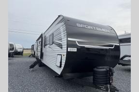 New 2026 KZ Sportsmen 383DBKSE Photo