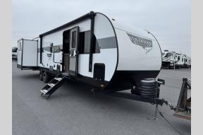 Used 2024 Forest River RV Wildwood 31KQBTS Photo