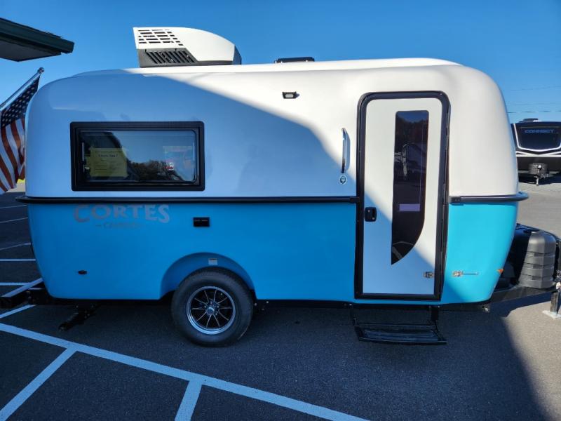 New 2024 Cortes Campers 16 Travel Trailer at Liberty RV of Gettysburg