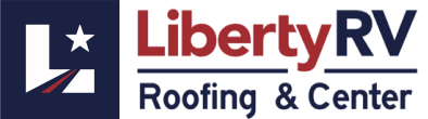 Liberty RV Center Logo