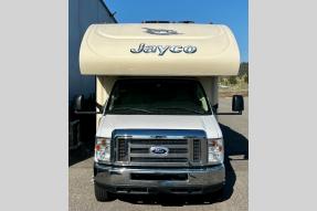 Used 2016 Jayco Redhawk 23XM Photo