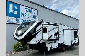 Used 2019 Heartland Sundance 269TS Photo