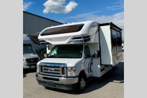 Used 2021 Entegra Coach Odyssey 26D Photo