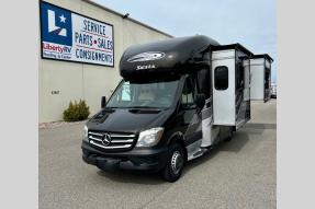 Used 2017 Thor Motor Coach Siesta Sprinter 24SS Photo
