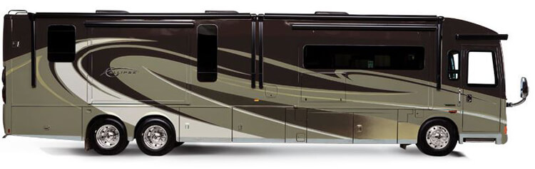 Winnebago Class A Diesel Motorhomes