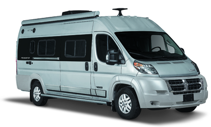 Winnebago Travato