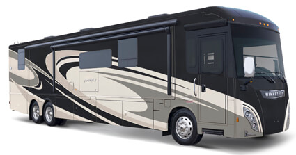 Winnebago Journey