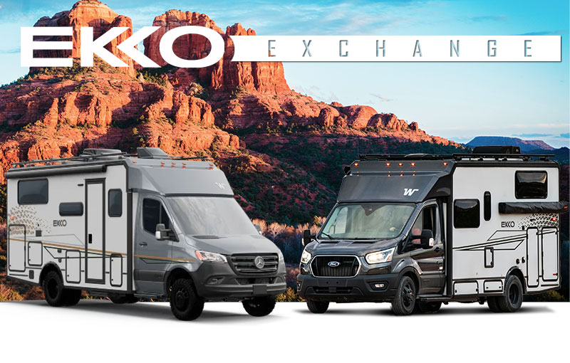 EKKO Exchange Newsletter