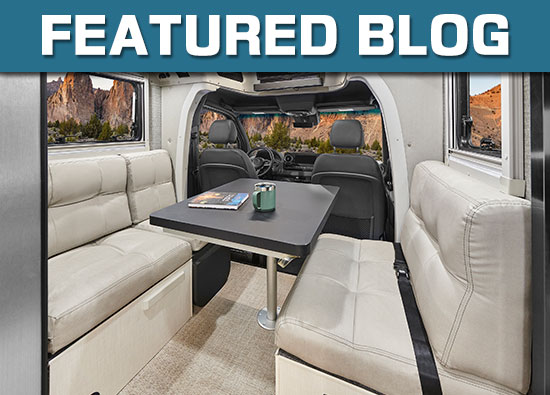 Winnebago 2024: New Models and Floorplans