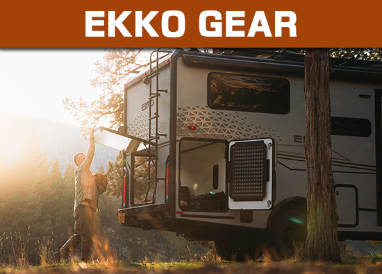 Winnebago EKKO Gear