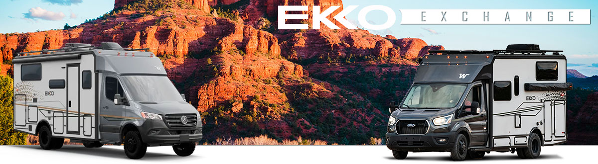 EKKO Exchange Newsletter