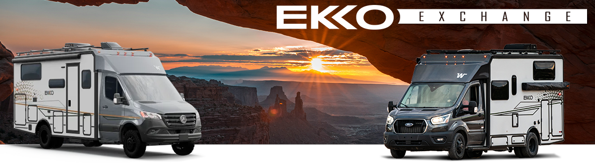 EKKO Exchange Newsletter