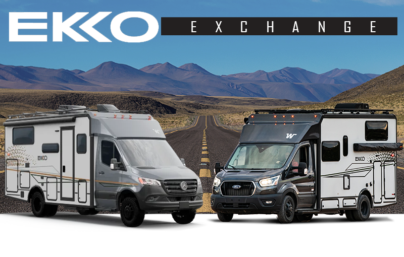 EKKO Exchange Newsletter
