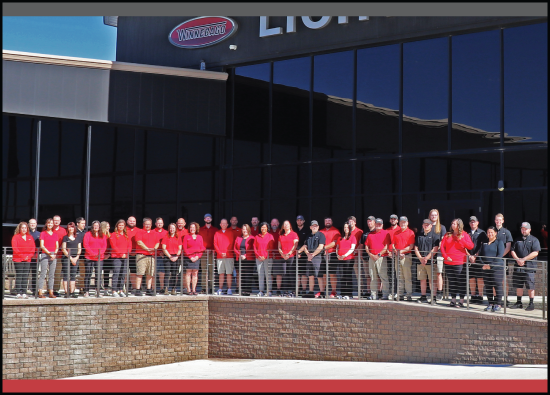 Your Lichtsinn RV Team