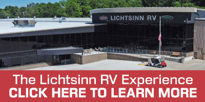 The Lichtsinn RV Experience