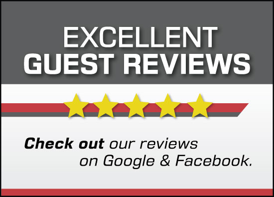 Experience the Best - Guest Reviews
