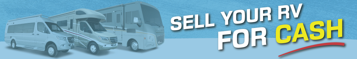 Sell Your RV For Cash