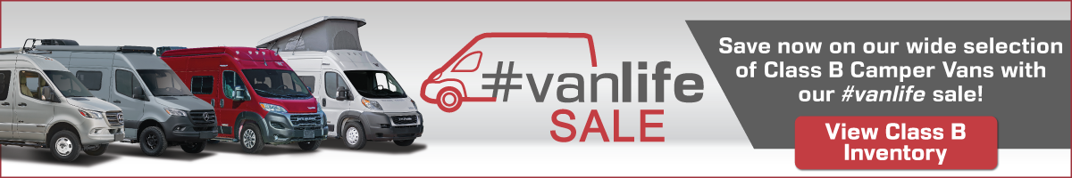 Vanlife Sale
