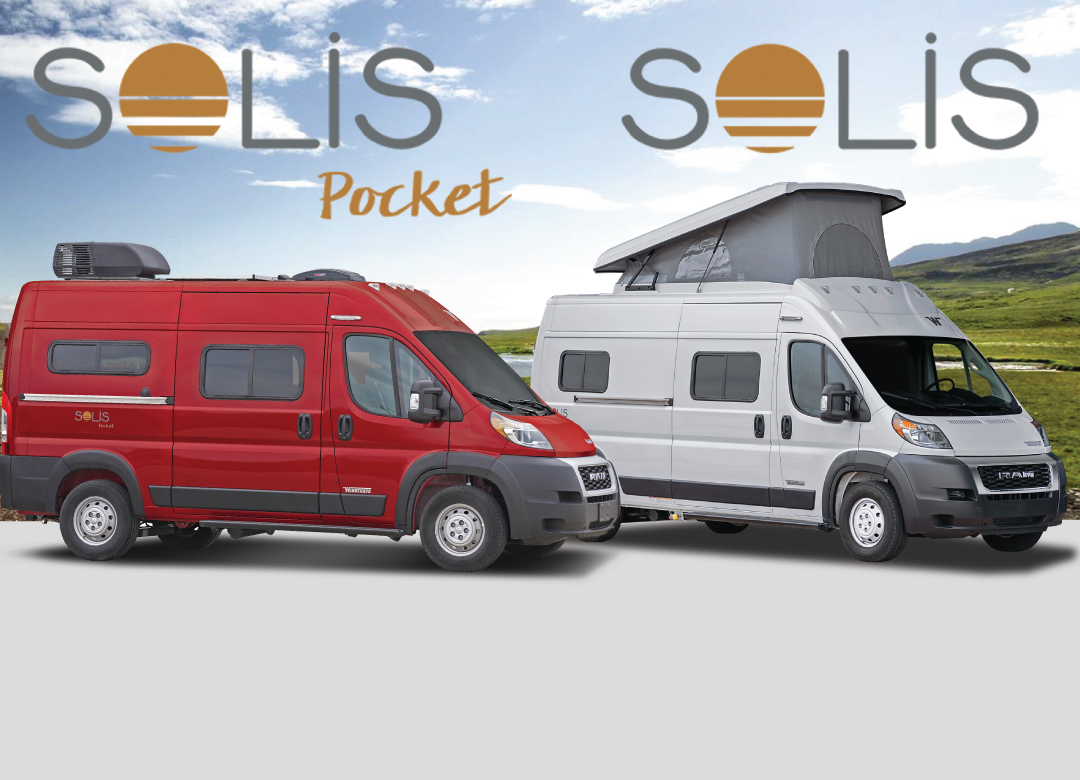 Winnebago Solis