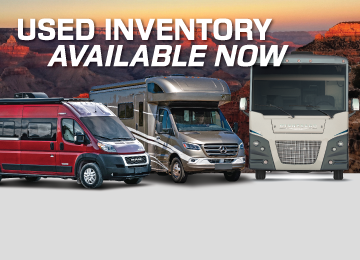 Used Inventory Available Now