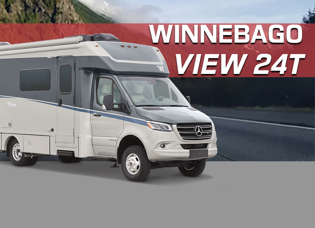 Winnebago View 24T