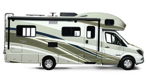 Winnebago Motor Homes for Sale