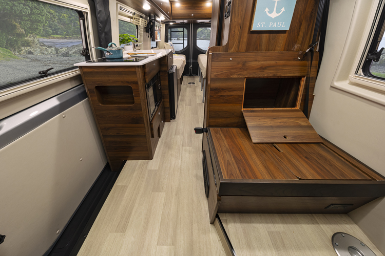 Winnebago Boldt