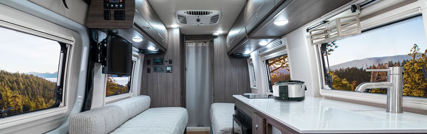 Winnebago Paseo