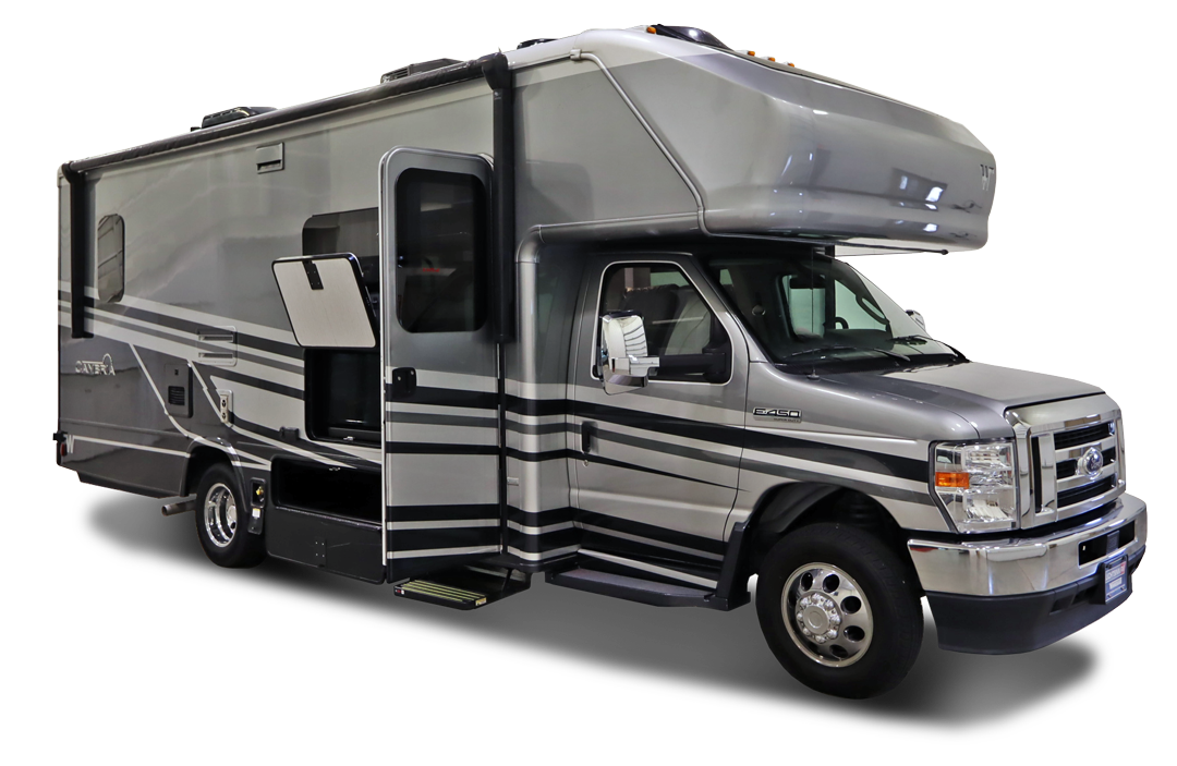 Winnebago Class C Motorhomes Motorhomes