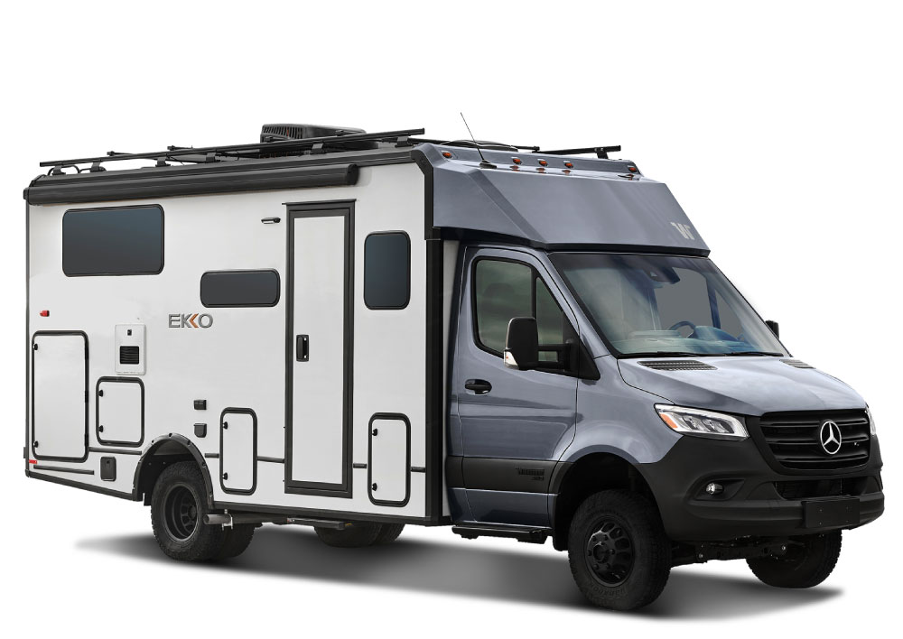 Winnebago EKKO 23B
