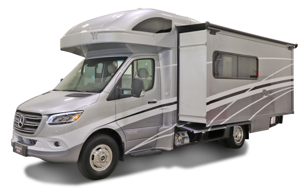 Winnebago View 24D