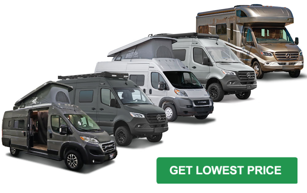 Get Lowest Price