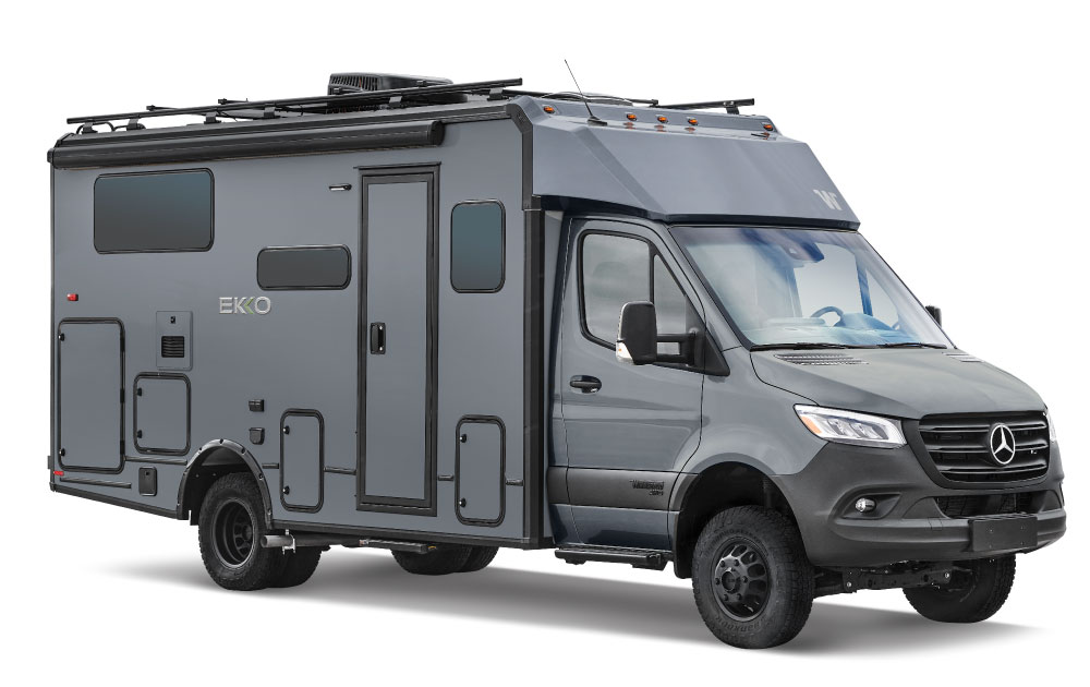 Winnebago EKKO 23B