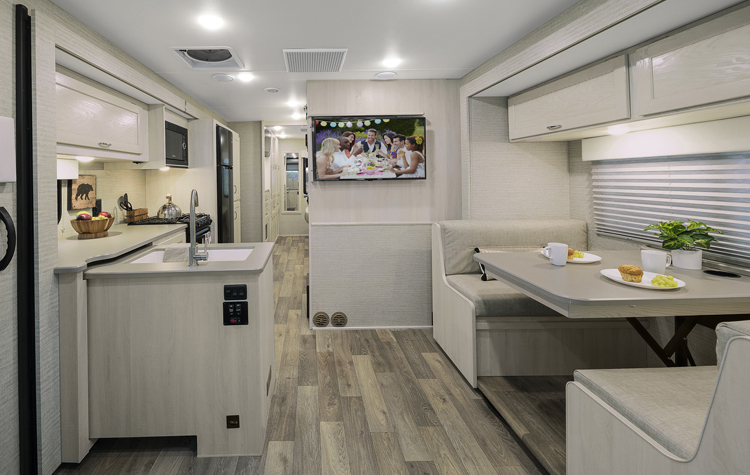 Winnebago Intent