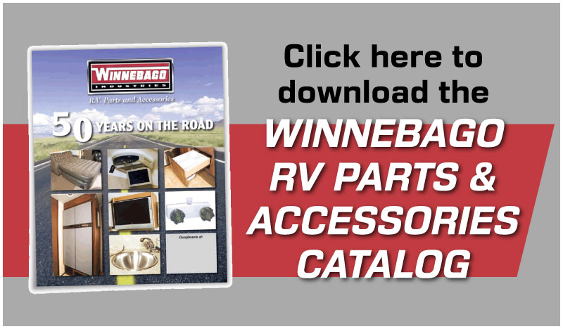 Winnebago Parts Catalog