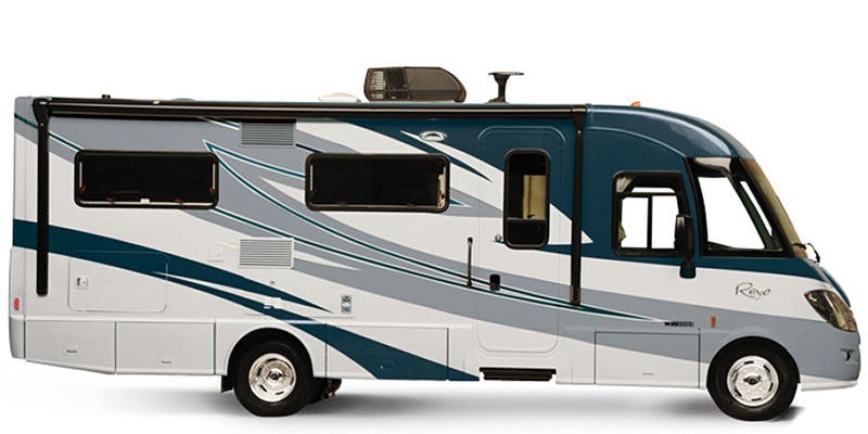 Winnebago Diesel Motorhomes