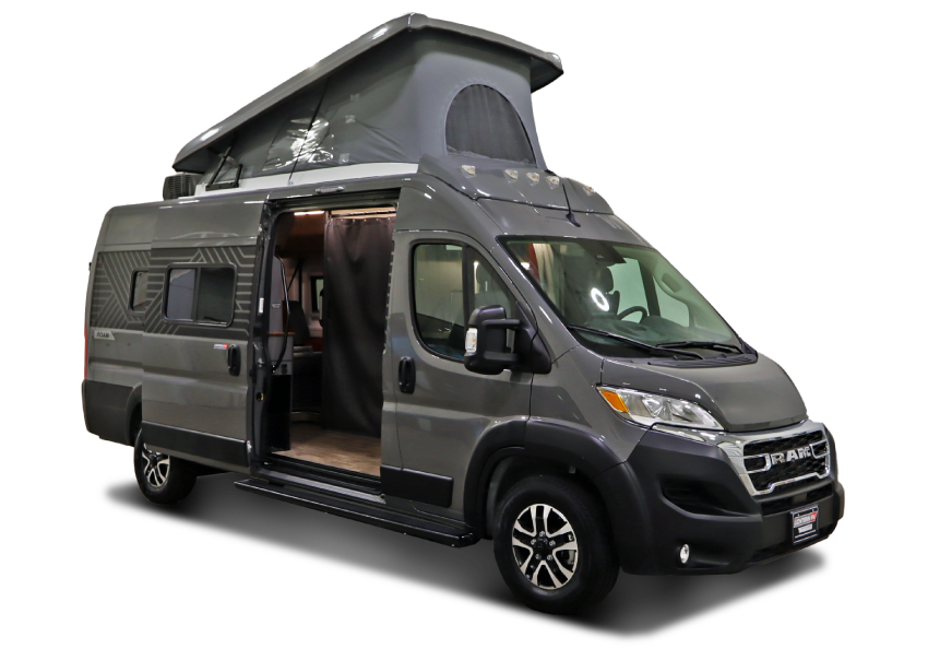 Winnebago Touring Coach Class B Vans For Sale Vans B Best Sale