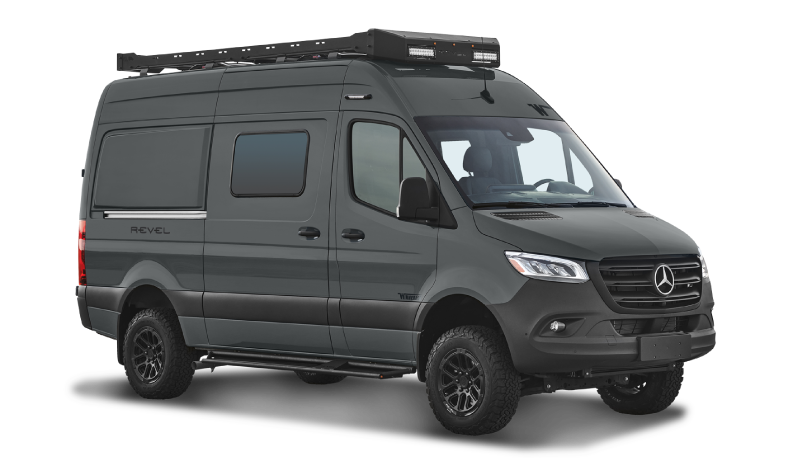 Winnebago Revel