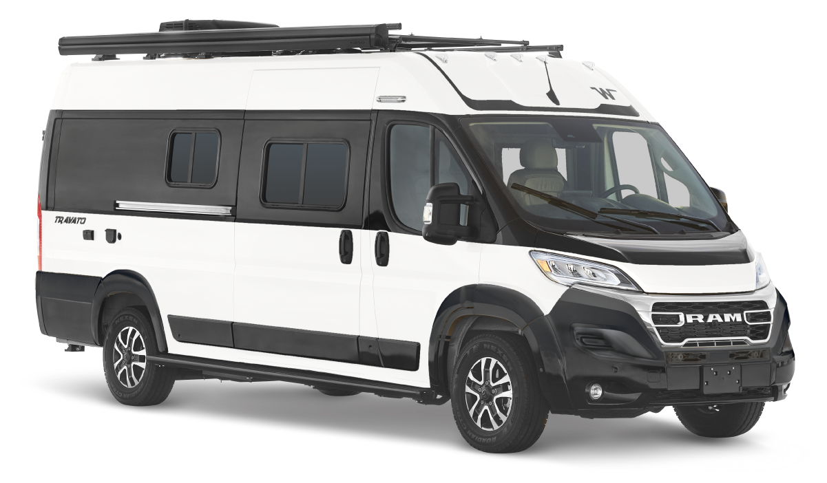 Winnebago Travato