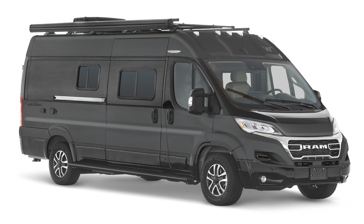 Winnebago Travato