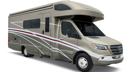 Winnebago Motor Homes for Sale