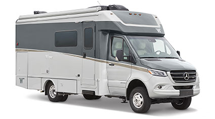 Winnebago Motor Homes for Sale