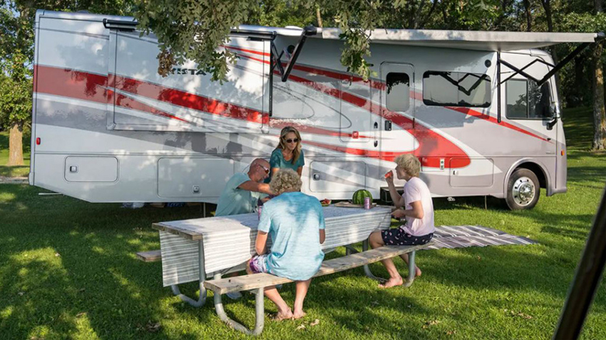 Winnebago Vista